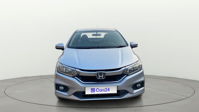 Used 2018 Honda City Used 2018 Honda City