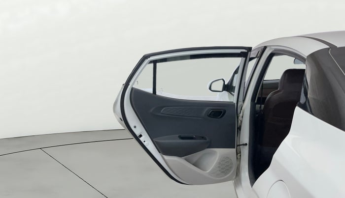 2020 Hyundai AURA S 1.2, Petrol, Manual, 30,759 km, LHS Rear Door