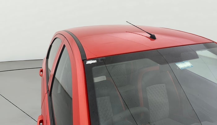 2022 Tata Tiago XT (O) PETROL, Petrol, Manual, 25,080 km, Roof