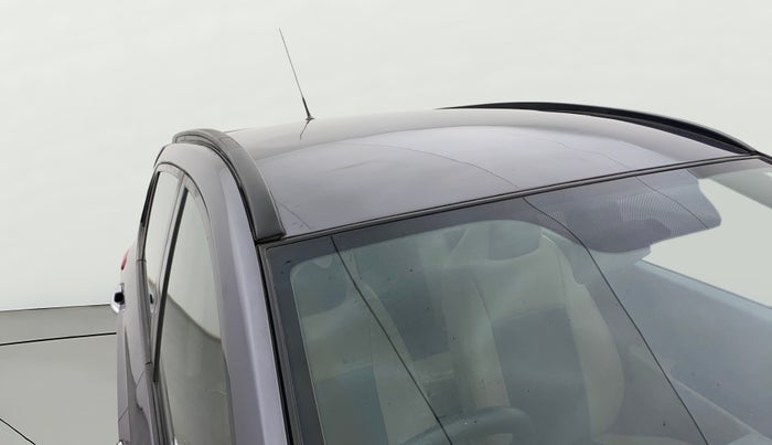 2016 Hyundai Grand i10 ASTA 1.2 KAPPA VTVT, Petrol, Manual, 35,166 km, Roof