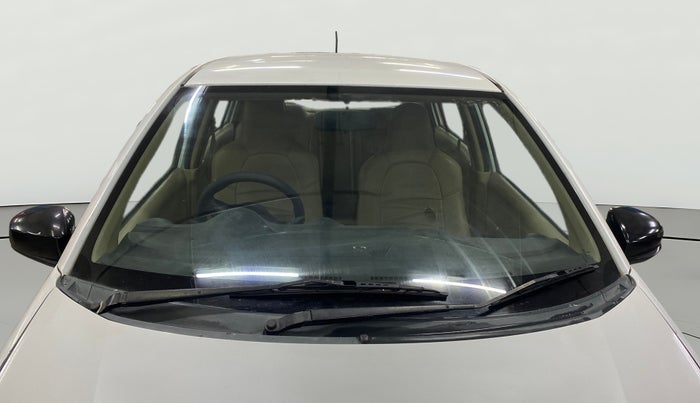 2015 Honda Amaze 1.2L I-VTEC S, Petrol, Manual, 1,09,846 km, Front Windshield