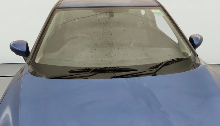 2017 Maruti Baleno ZETA PETROL 1.2, Petrol, Manual, 97,724 km, Front Windshield