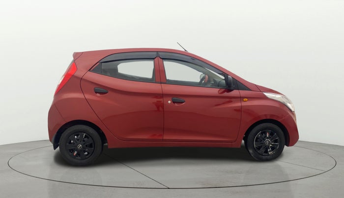 2013 Hyundai Eon ERA +, Petrol, Manual, 60,553 km, Right Side View