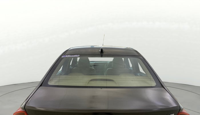 2016 Honda City 1.5L I-VTEC VX, Petrol, Manual, 77,152 km, Rear Windshield