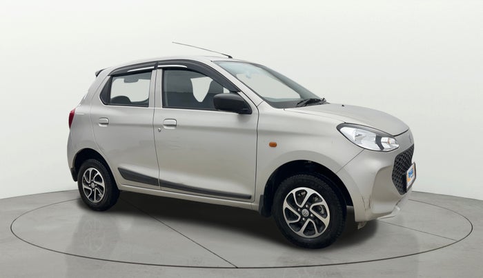 2024 Maruti Alto K10 VXi Plus (O), Petrol, Manual, 12,921 km, SRP