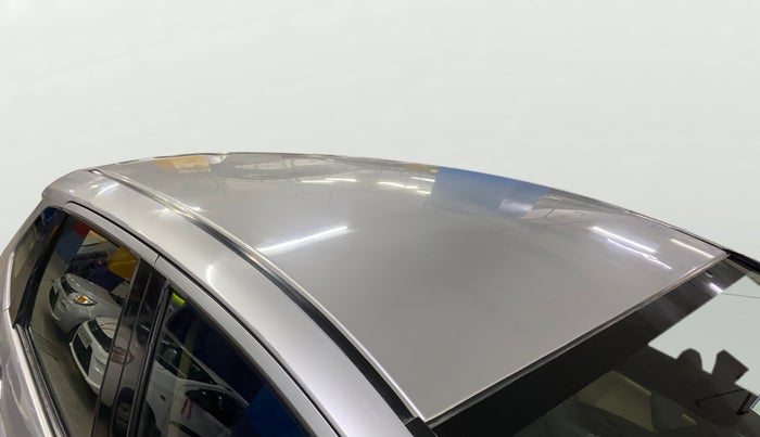 2015 Honda Jazz 1.2L I-VTEC SV, Petrol, Manual, 84,349 km, Roof