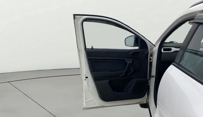 2021 Renault Kiger RXL AMT, Petrol, Automatic, 28,306 km, LHS Front Door