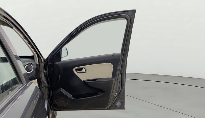 2021 Maruti Alto LXI OPT CNG, CNG, Manual, 19,200 km, RHS Front Door