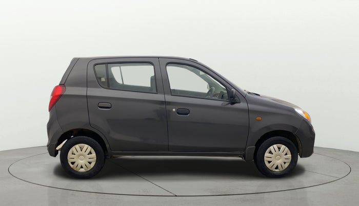 2019 Maruti Alto LXI O, Petrol, Manual, 14,377 km, Right Side View