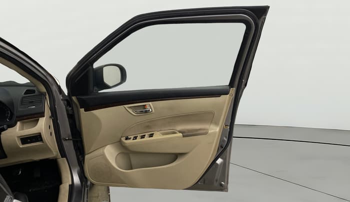 2014 Maruti Swift Dzire VDI, Diesel, Manual, 1,22,042 km, RHS Front Door