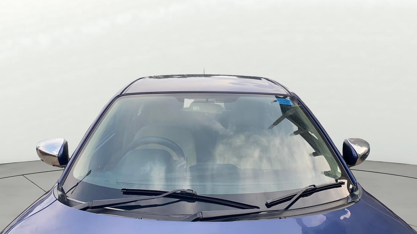 2019 Maruti Dzire VXI, Petrol, Manual, 21,769 km, Front Windshield