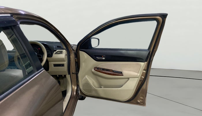 2018 Maruti Dzire VXI, Petrol, Manual, 32,318 km, RHS Front Door