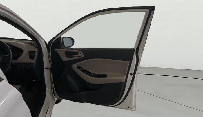 2014 Hyundai Elite i20 SPORTZ 1.2, Petrol, Manual, 40,874 km, RHS Front Door