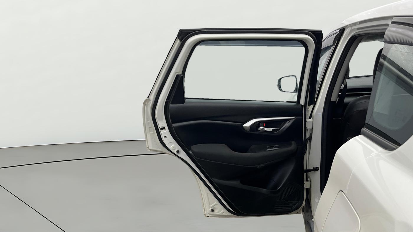 2023 Toyota URBAN CRUISER HYRYDER E NEO DRIVE, Petrol, Manual, 22,378 km, LHS Rear Door