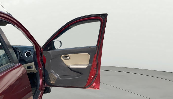 2019 Maruti Alto K10 VXI, Petrol, Manual, 35,115 km, RHS Front Door