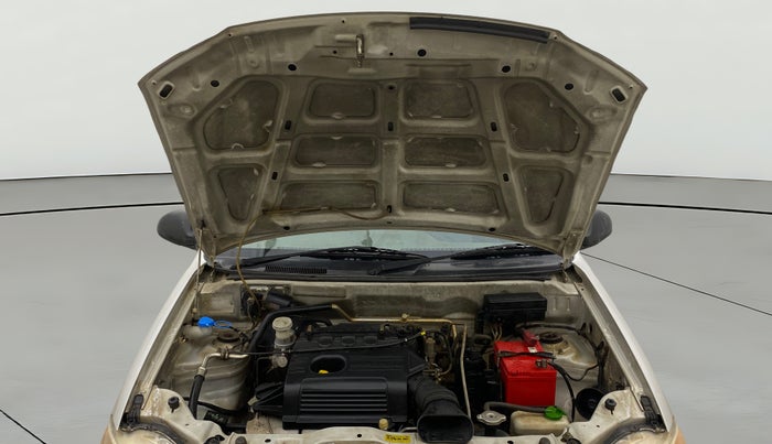 2014 Maruti Alto K10 VXI, Petrol, Manual, 75,907 km, Open Bonet