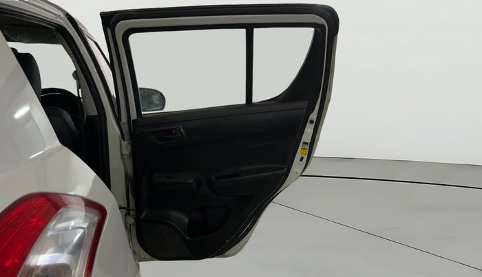 2017 Maruti Swift LXI (O), Petrol, Manual, 41,236 km, RHS Rear Door