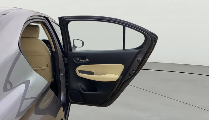 2021 Honda City 1.5L I-VTEC V MT 5TH GEN, Petrol, Manual, 71,202 km, RHS Rear Door