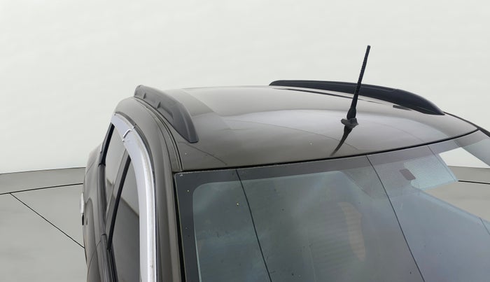 2018 Renault Kwid RXT 0.8 (O), Petrol, Manual, 24,128 km, Roof