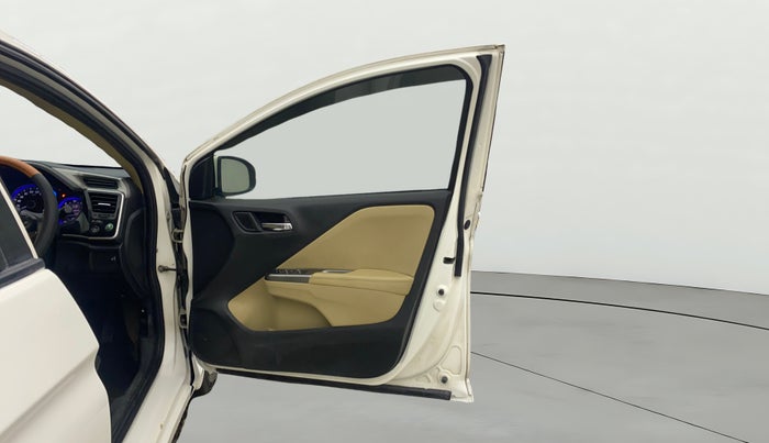 2016 Honda City 1.5L I-VTEC VX CVT, Petrol, Automatic, 1,12,015 km, RHS Front Door