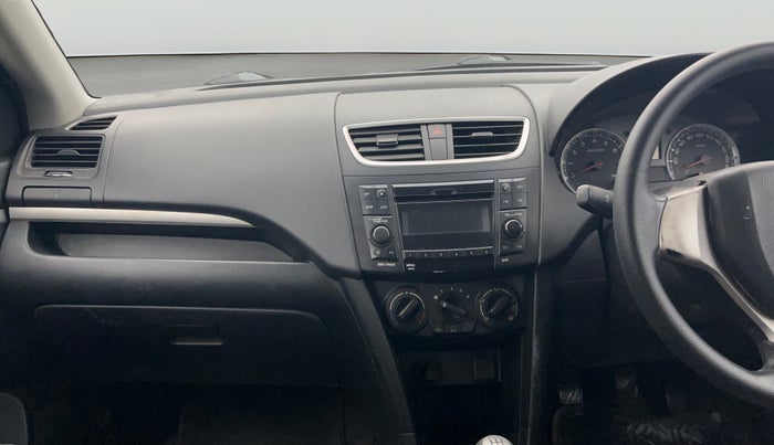 2016 Maruti Swift VXI, Petrol, Manual, 55,567 km, Air Conditioner