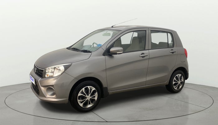 2019 Maruti Celerio ZXI AMT (O), Petrol, Automatic, 29,006 km, Left Front Diagonal