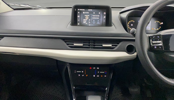 2024 Tata NEXON Pure S 1.2 Revotron 6AMT, Petrol, Automatic, 7,192 km, Air Conditioner