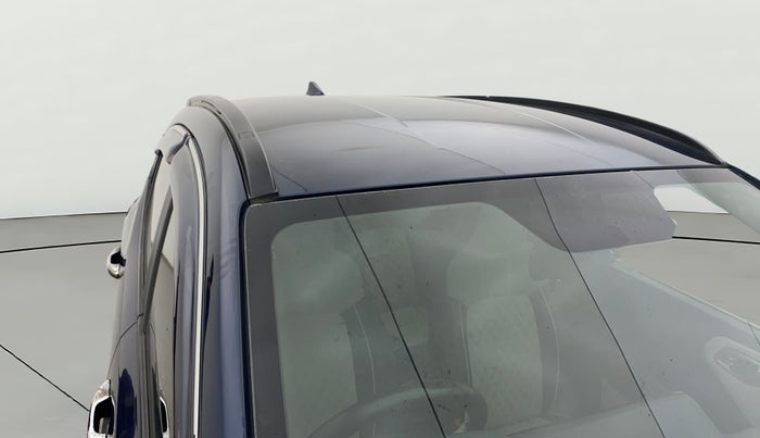 2021 Hyundai GRAND I10 NIOS SPORTZ 1.2 KAPPA VTVT, Petrol, Manual, 82,877 km, Roof