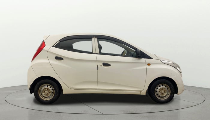 2013 Hyundai Eon ERA +, Petrol, Manual, 52,458 km, Right Side View
