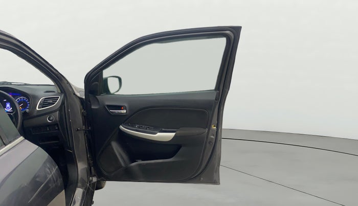 2016 Maruti Baleno ZETA PETROL 1.2, Petrol, Manual, 71,765 km, RHS Front Door