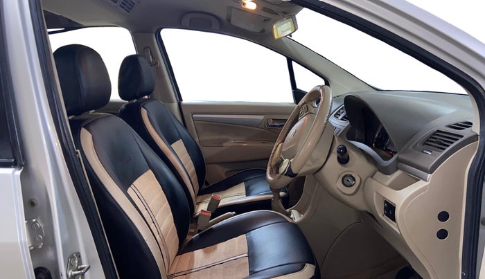 2016 Maruti Ertiga VDI SHVS, Diesel, Manual, 67,304 km, Right Side Front Door Cabin