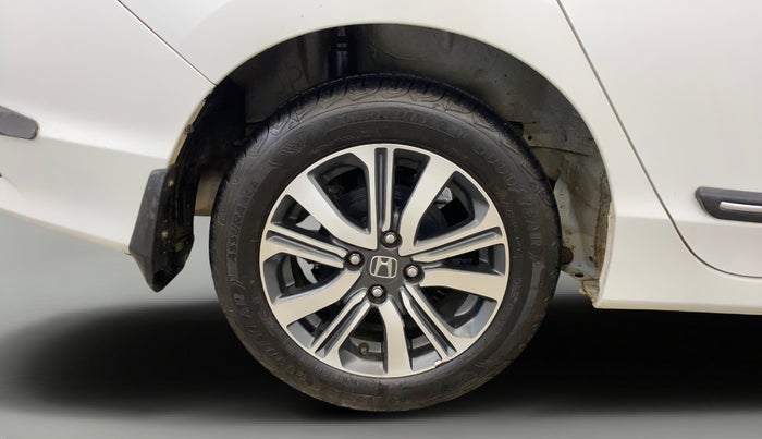 2019 Honda City 1.5L I-VTEC SV, Petrol, Manual, 16,054 km, Right Rear Wheel
