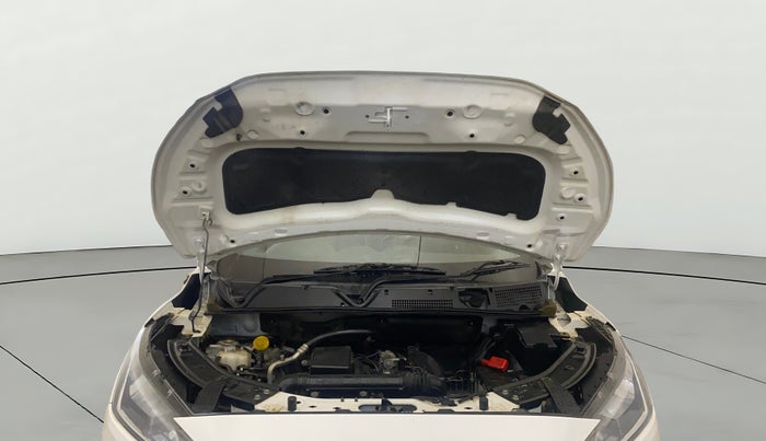 2022 Nissan MAGNITE XV MT, Petrol, Manual, 32,975 km, Open Bonet