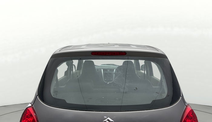 2017 Maruti Celerio VXI CNG, CNG, Manual, 71,445 km, Rear Windshield