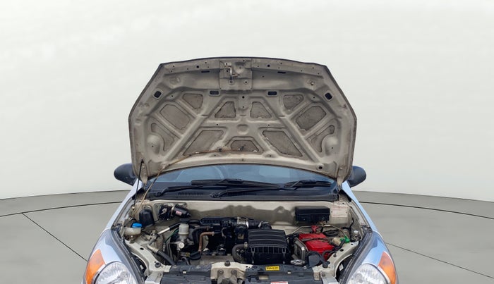 2017 Maruti Alto 800 LXI, Petrol, Manual, 56,747 km, Open Bonet