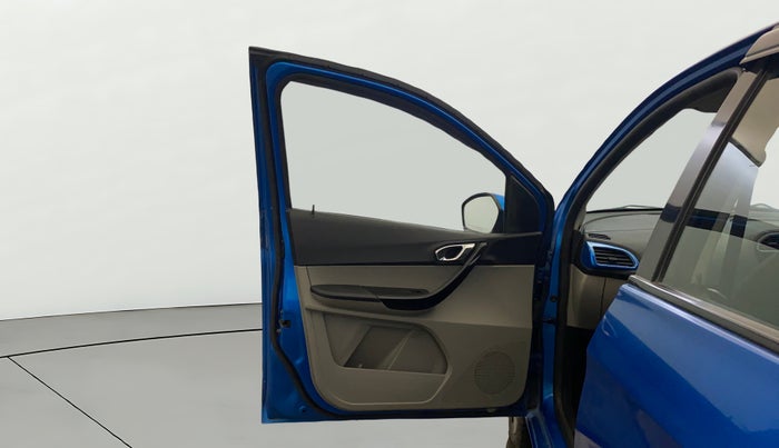 2019 Tata Tiago XZ PLUS PETROL, Petrol, Manual, 58,731 km, LHS Front Door