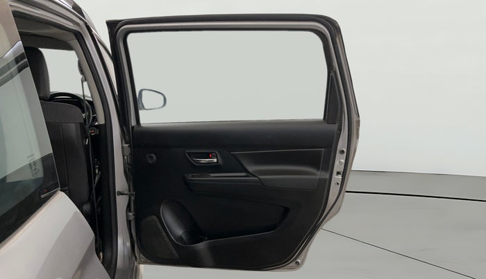 2020 Maruti XL6 ZETA MT, Petrol, Manual, 81,280 km, RHS Rear Door