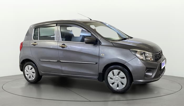 2018 Maruti Celerio VXI (O) CNG, CNG, Manual, 80,239 km, SRP