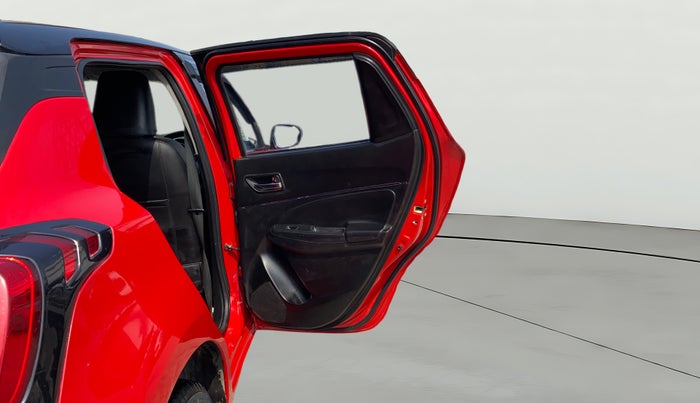 2023 Maruti Swift ZXI PLUS AMT, Petrol, Automatic, 46,115 km, RHS Rear Door