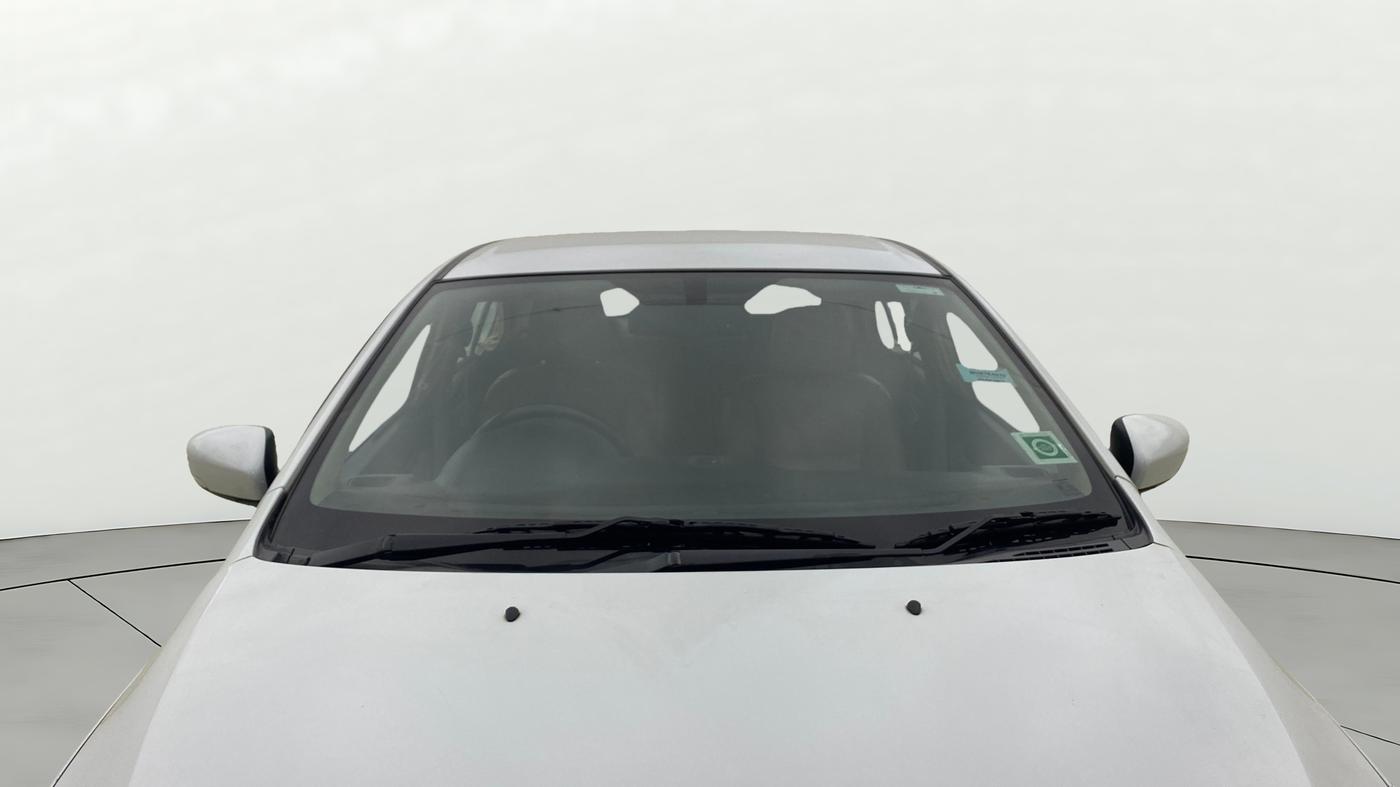 2016 Maruti Ciaz ZXI+, Petrol, Manual, 66,270 km, Front Windshield