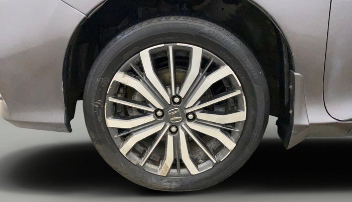 2020 Honda City 1.5L I-VTEC VX, Petrol, Manual, 41,789 km, Left Front Wheel