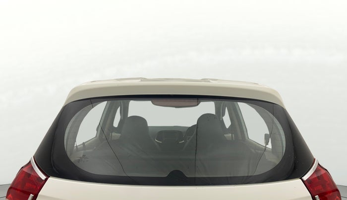 2018 Hyundai NEW SANTRO SPORTZ MT, Petrol, Manual, 39,549 km, Rear Windshield