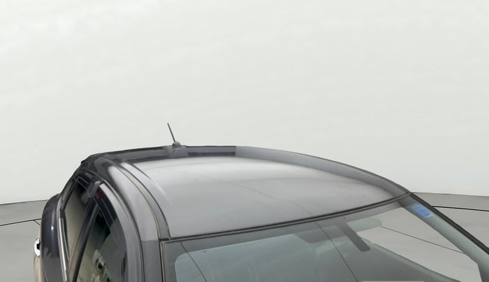 2018 Maruti Baleno ALPHA PETROL 1.2, CNG, Manual, 57,108 km, Roof