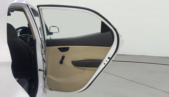 2017 Hyundai Eon ERA PLUS (O), Petrol, Manual, 54,359 km, RHS Rear Door