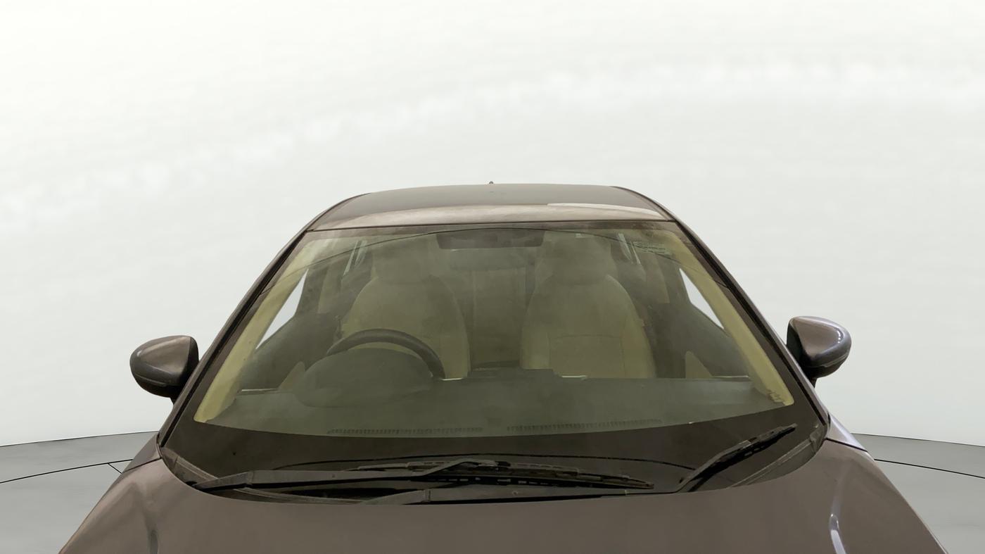 2020 Honda City 1.5L I-VTE V CVT, Petrol, Automatic, 79,411 km, Front Windshield