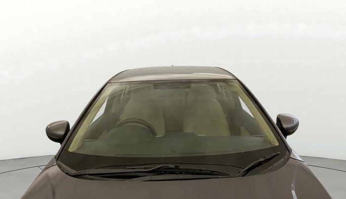 2020 Honda City 1.5L I-VTE V CVT, Petrol, Automatic, 79,411 km, Front Windshield