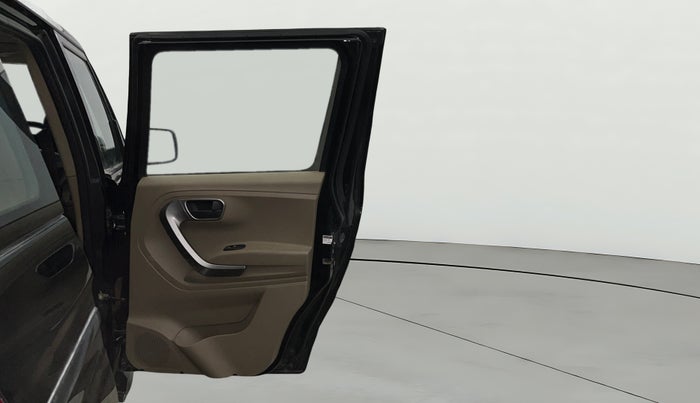 2024 Mahindra BOLERO NEO N10 R, Diesel, Manual, 38,924 km, RHS Rear Door