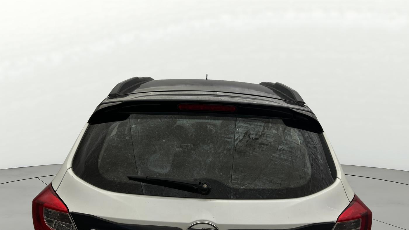 2019 Tata TIAGO NRG PETROL, Petrol, Manual, 69,680 km, Rear Windshield
