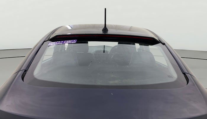 2020 Tata TIGOR XM PETROL, Petrol, Manual, 89,732 km, Rear Windshield