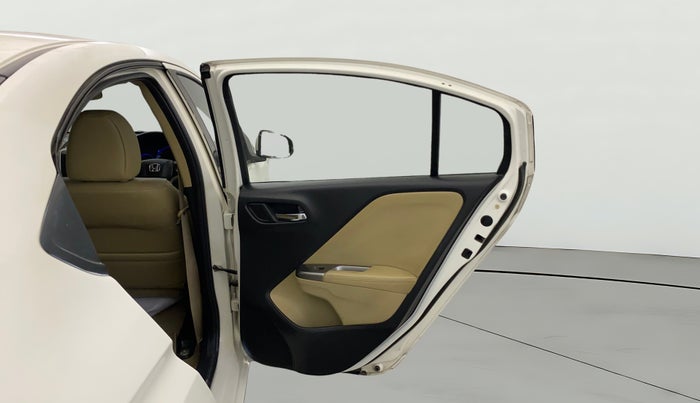 2014 Honda City 1.5L I-VTEC VX CVT, Petrol, Automatic, 59,950 km, RHS Rear Door